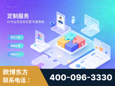 东兴-一站式打造GEO全链增长闭环